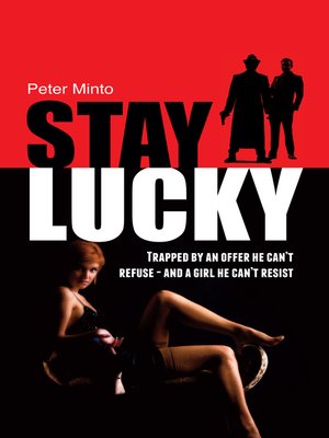 cover image of Stay Lucky